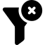 Zrušiť filtre